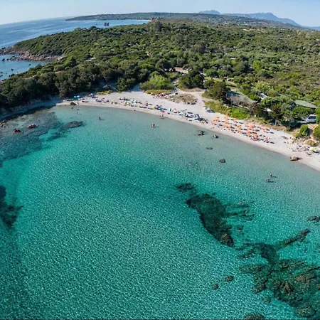 Cala Ginepro Tortoli וילה *