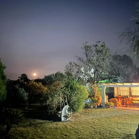 Villa Cala Ginepro Tortoli *