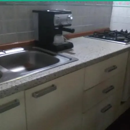 Cala Ginepro Tortoli Bari Sardo