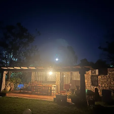 Cala Ginepro Tortoli Villa *