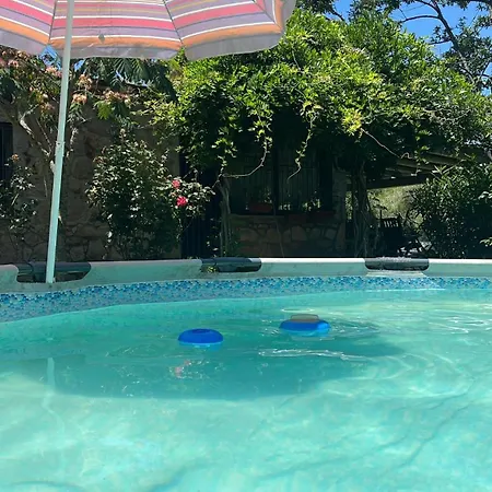 Cala Ginepro Tortoli *