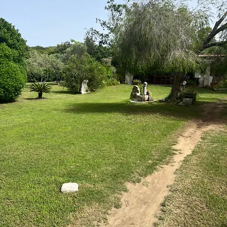 Cala Ginepro Tortoli * Bari Sardo