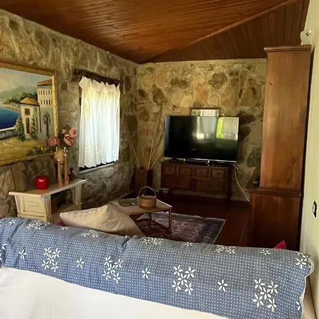 Cala Ginepro Tortoli