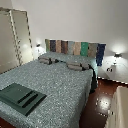 Vila Cala Ginepro Tortoli Bari Sardo