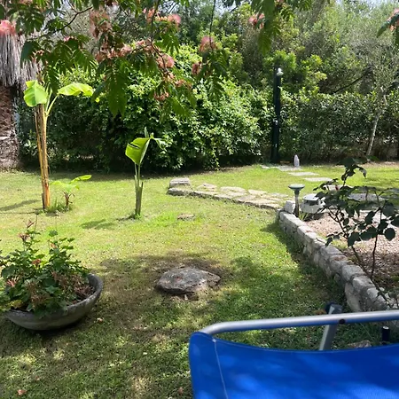 Cala Ginepro Tortoli *