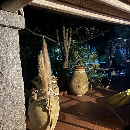 Cala Ginepro Tortoli בארי סארדו