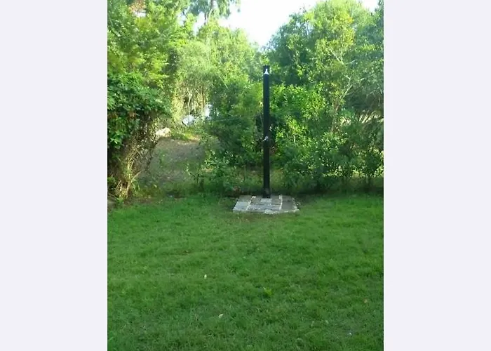 Cala Ginepro Tortoli Villa