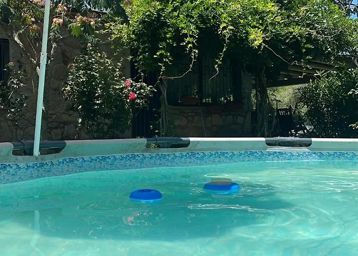 Cala Ginepro Tortoli *