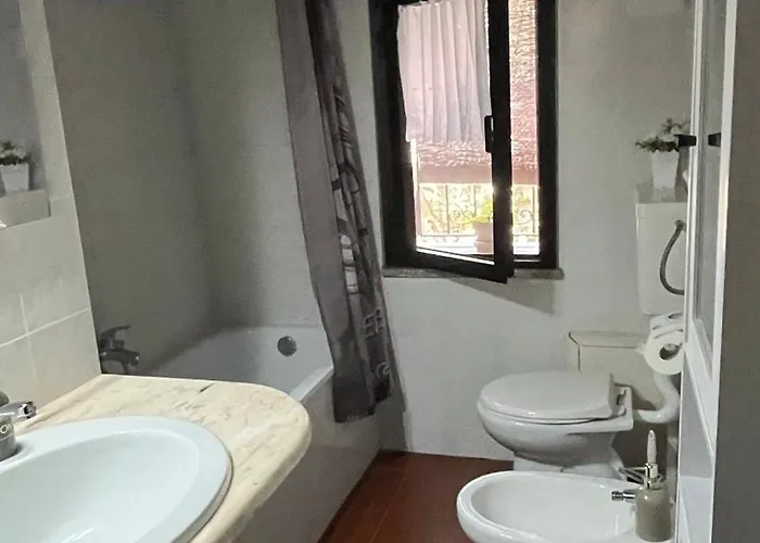 Villa Cala Ginepro Tortoli