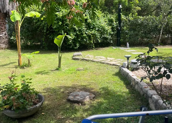 Cala Ginepro Tortoli *